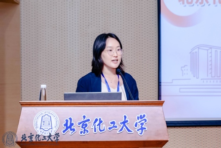 部分导师线下宣讲